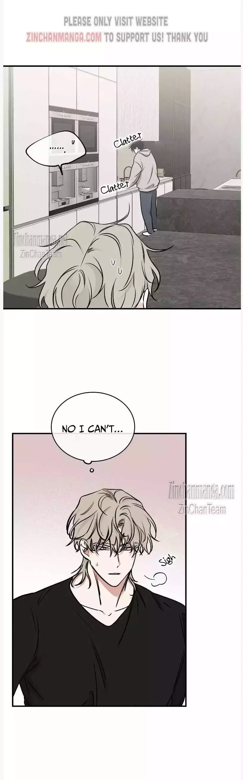 Low Tide In Twilight Chapter 98 - Page 17