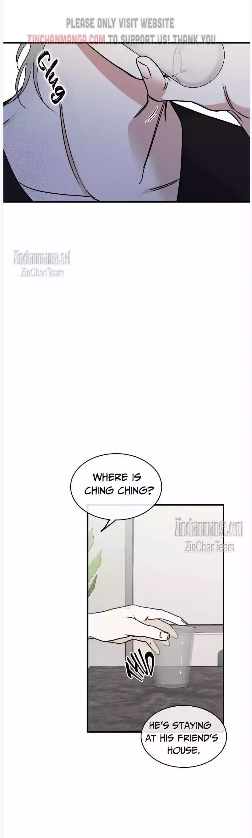 Low Tide In Twilight Chapter 98 - Page 20