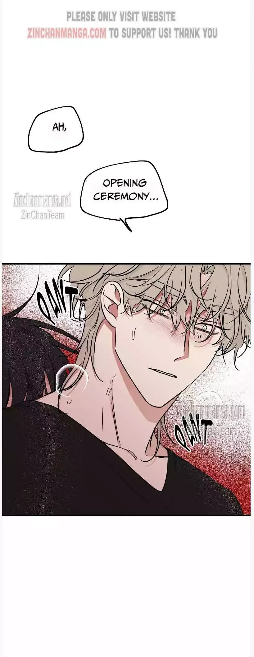 Low Tide In Twilight Chapter 98 - Page 26