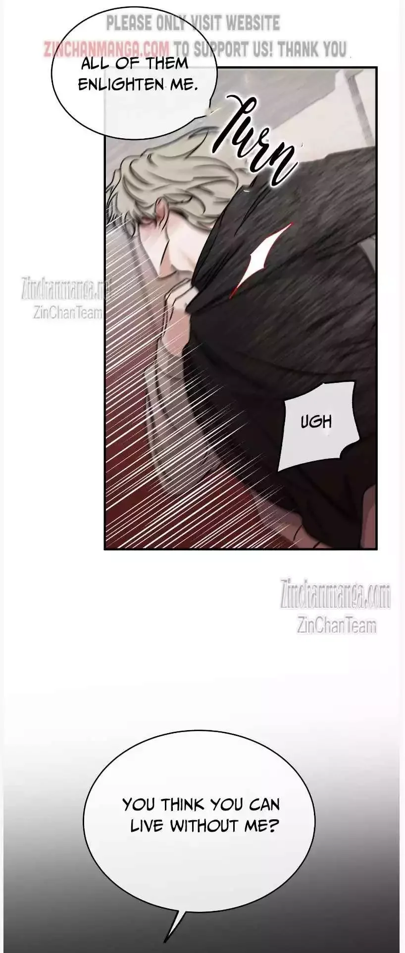 Low Tide In Twilight Chapter 98 - Page 28