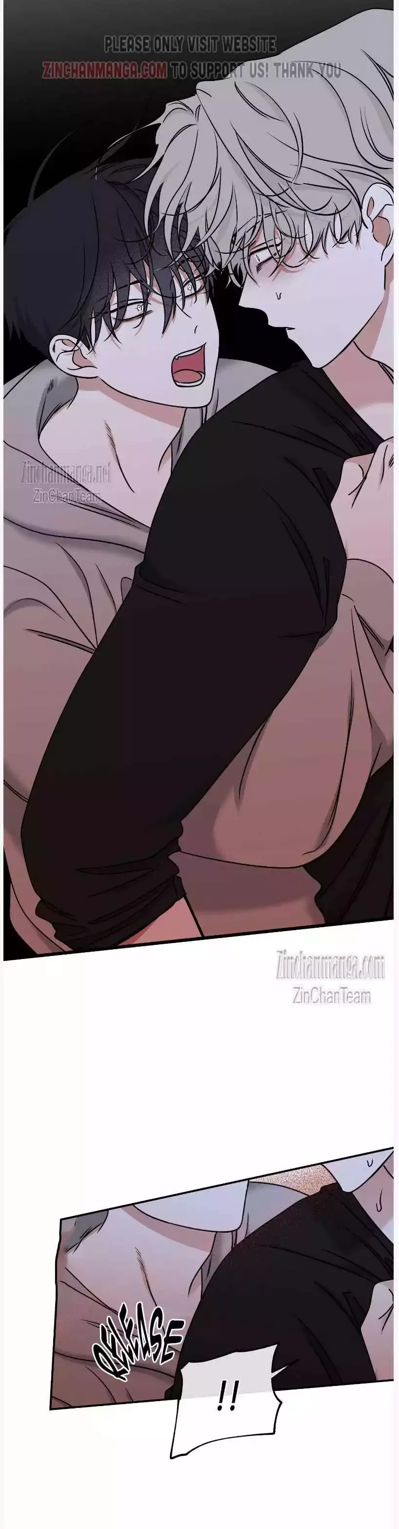 Low Tide In Twilight Chapter 98 - Page 29