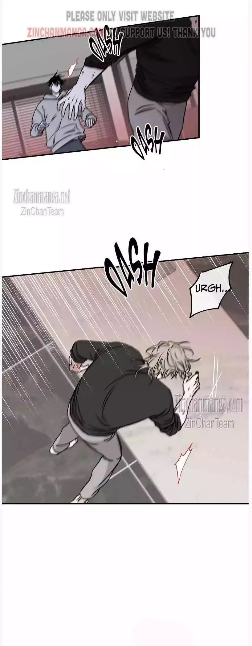 Low Tide In Twilight Chapter 98 - Page 30