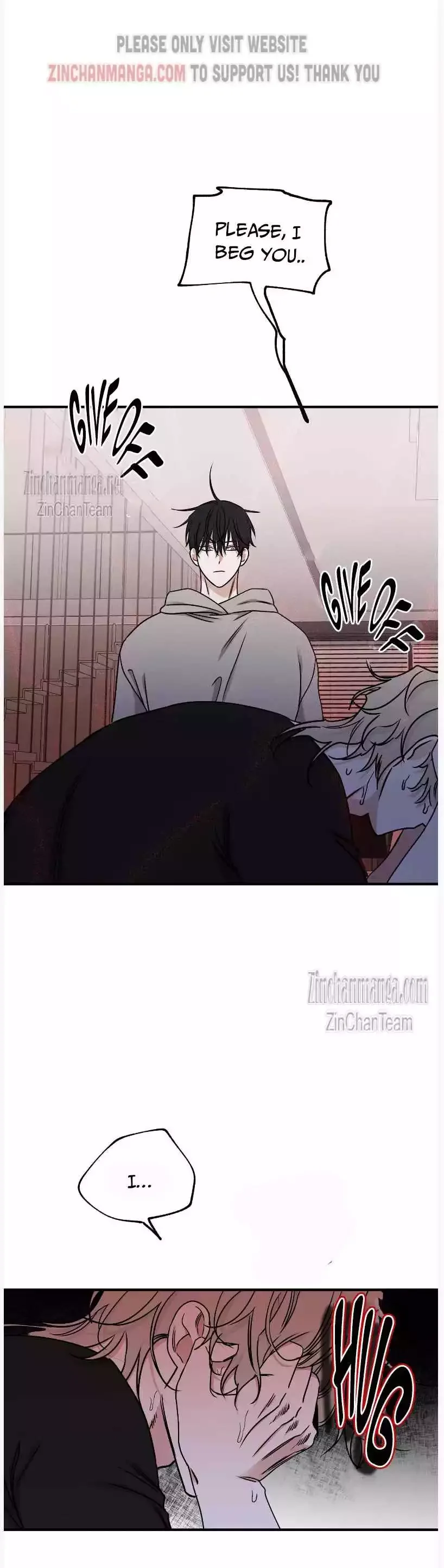 Low Tide In Twilight Chapter 98 - Page 33