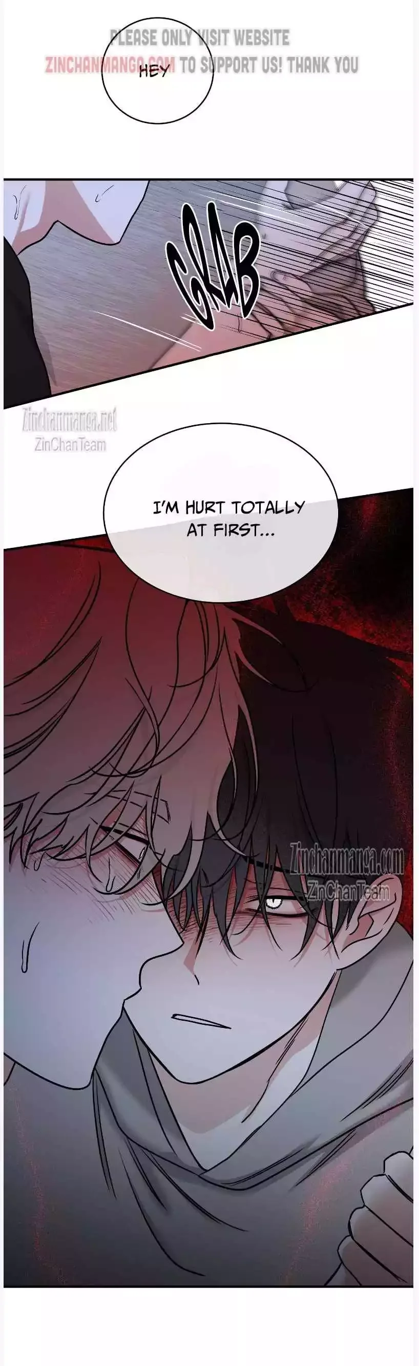 Low Tide In Twilight Chapter 98 - Page 35