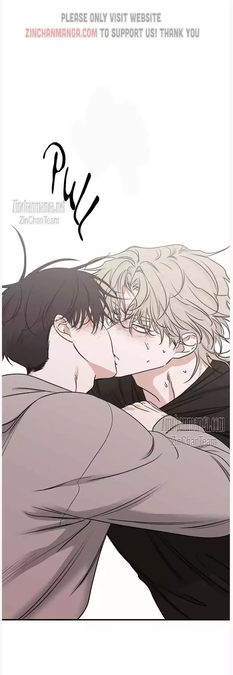 Low Tide In Twilight Chapter 98 - Page 37