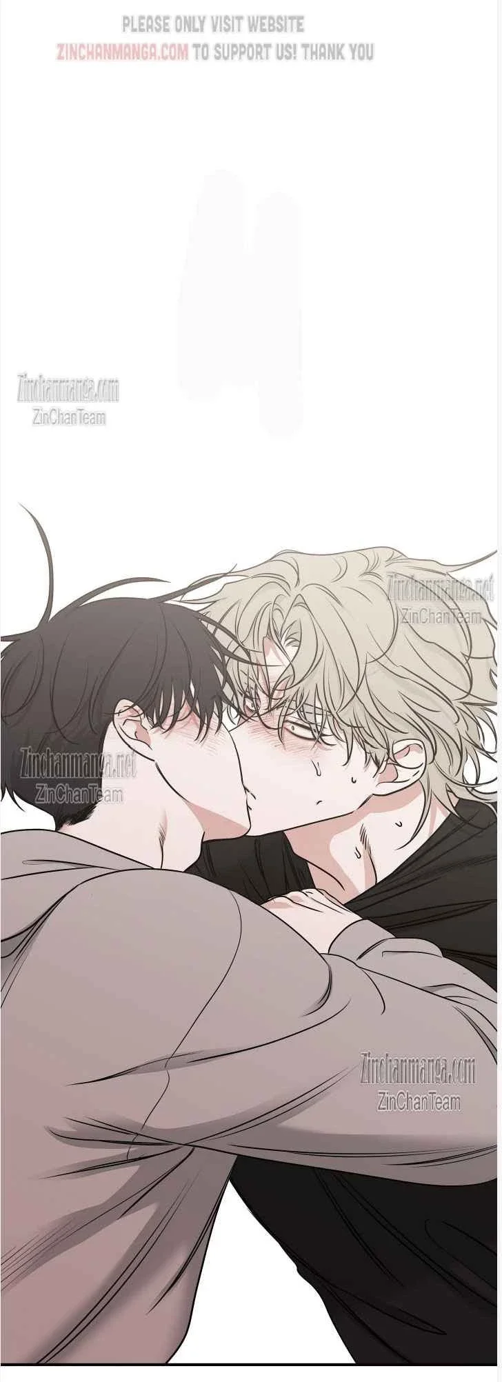 Low Tide In Twilight Chapter 99 - Page 4