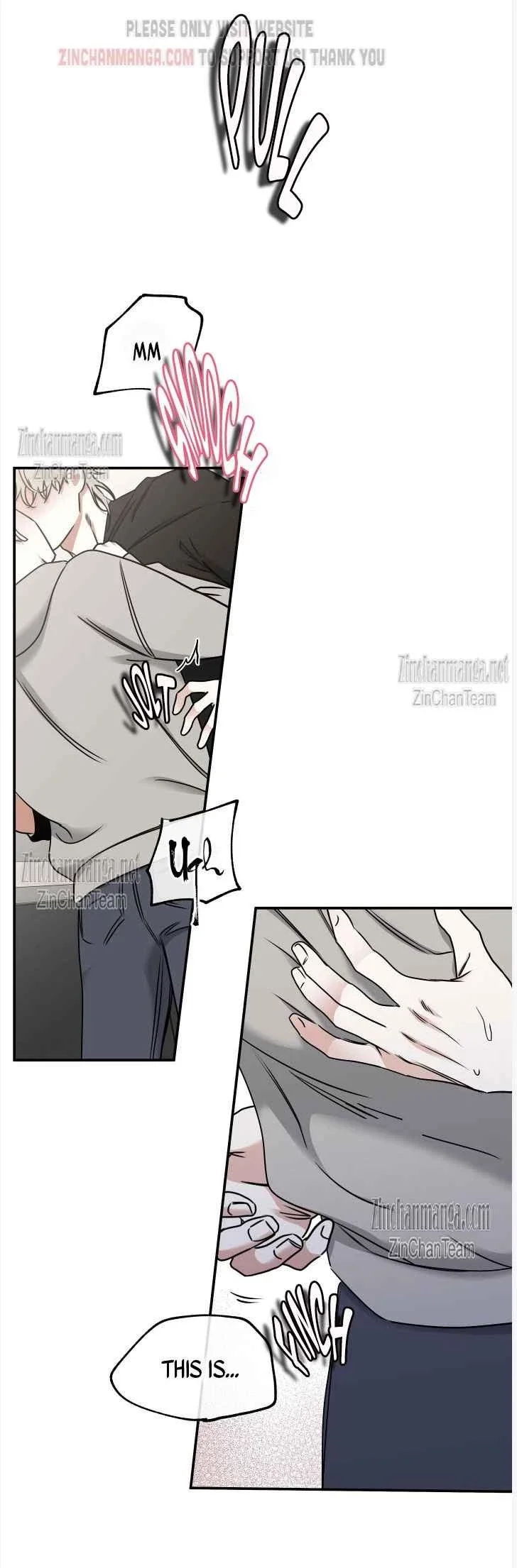 Low Tide In Twilight Chapter 99 - Page 5