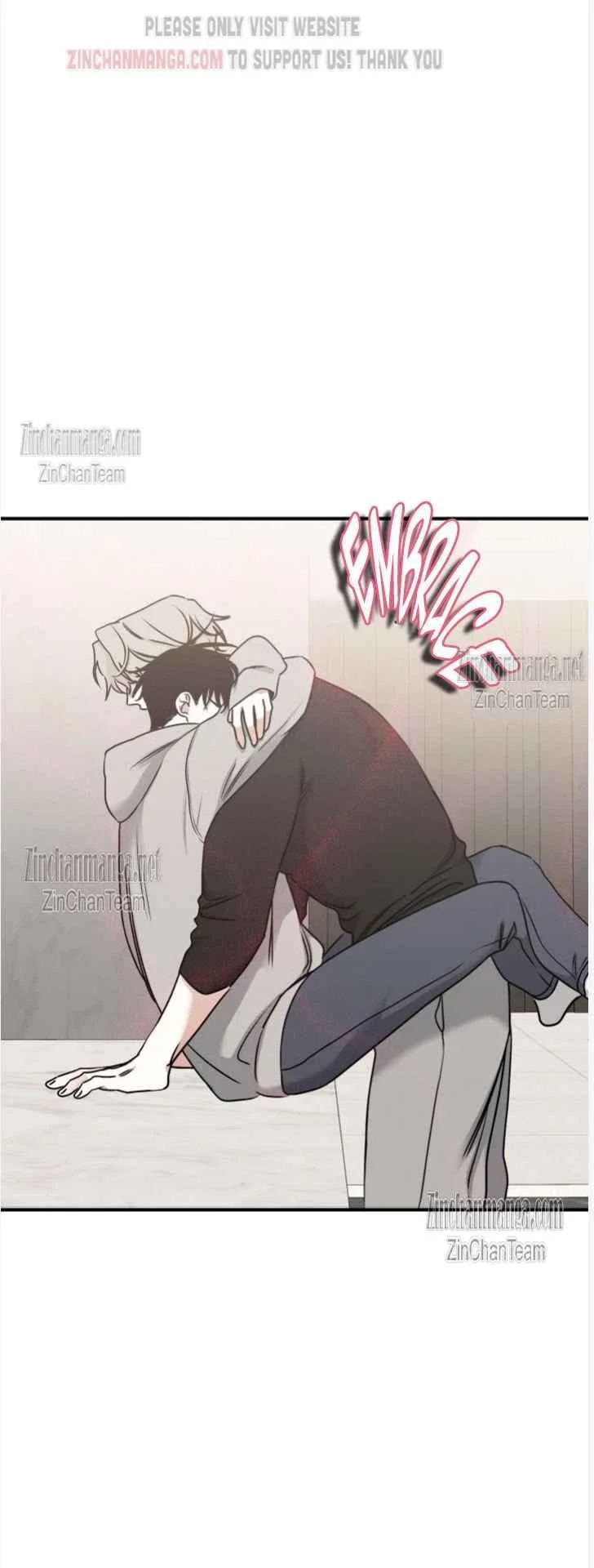 Low Tide In Twilight Chapter 99 - Page 8