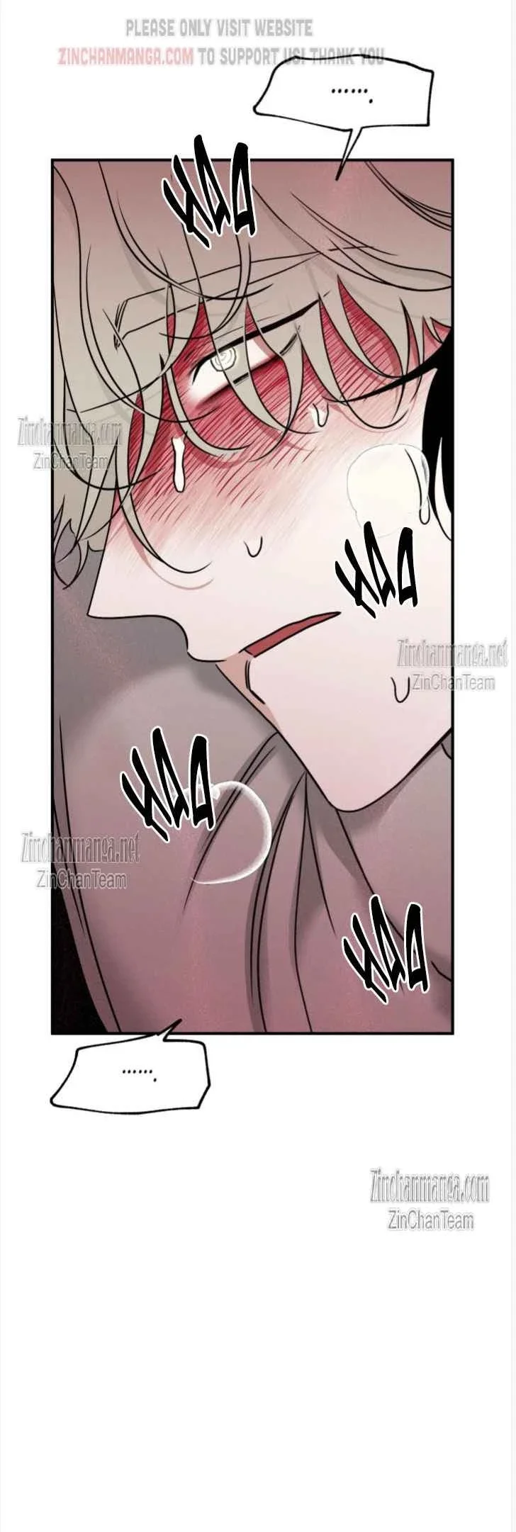 Low Tide In Twilight Chapter 99 - Page 9