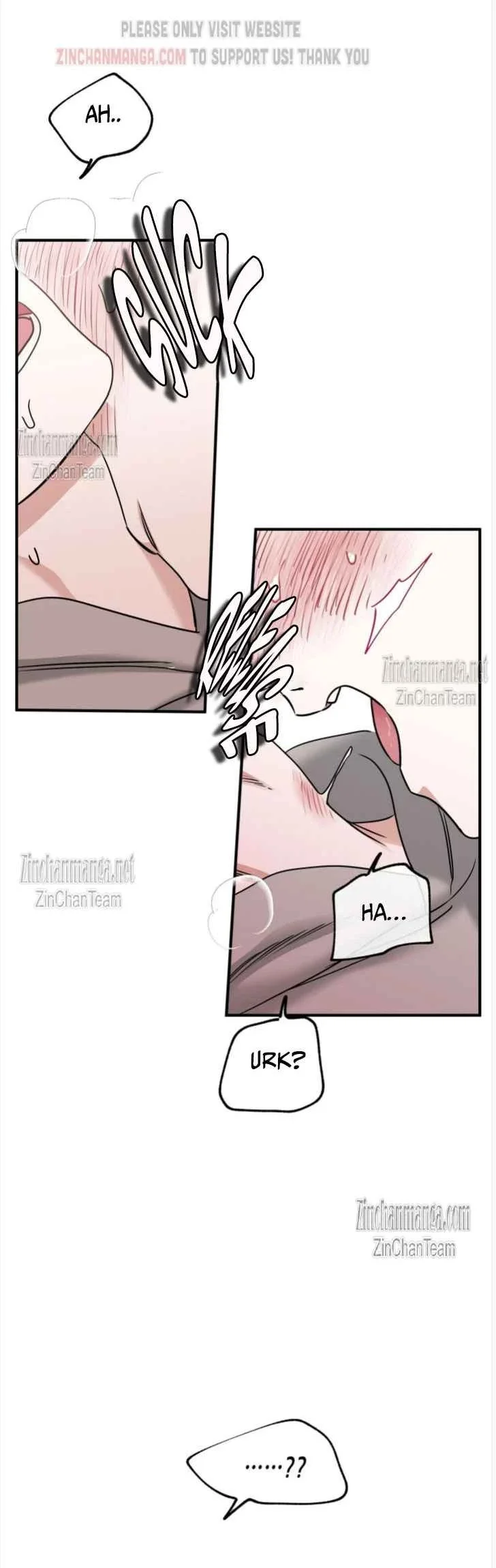 Low Tide In Twilight Chapter 99 - Page 12