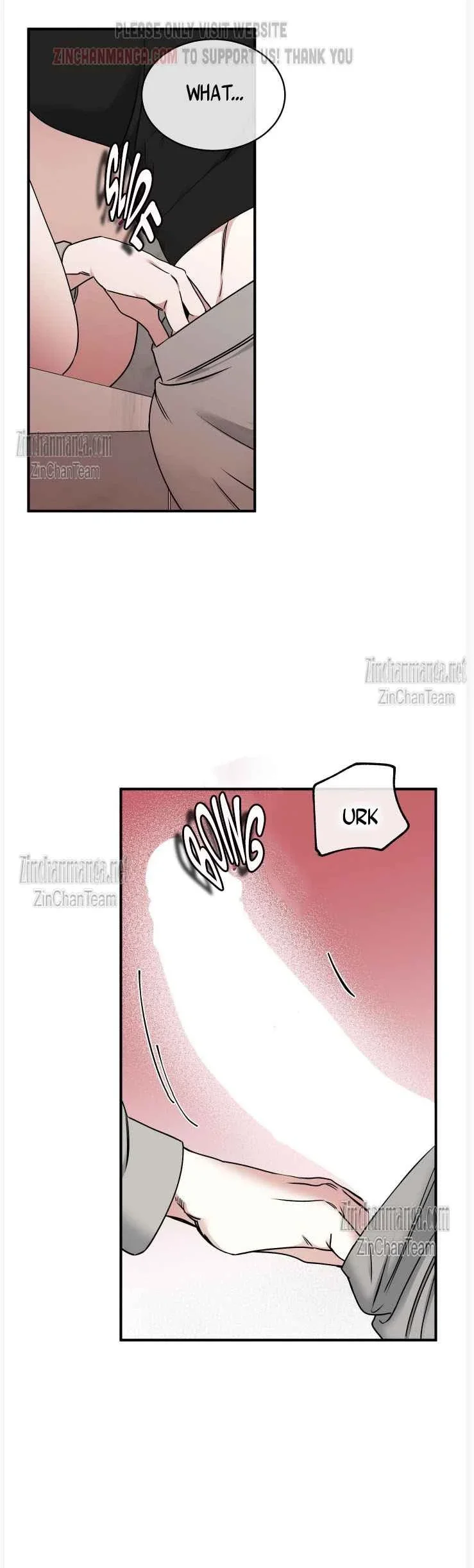 Low Tide In Twilight Chapter 99 - Page 15