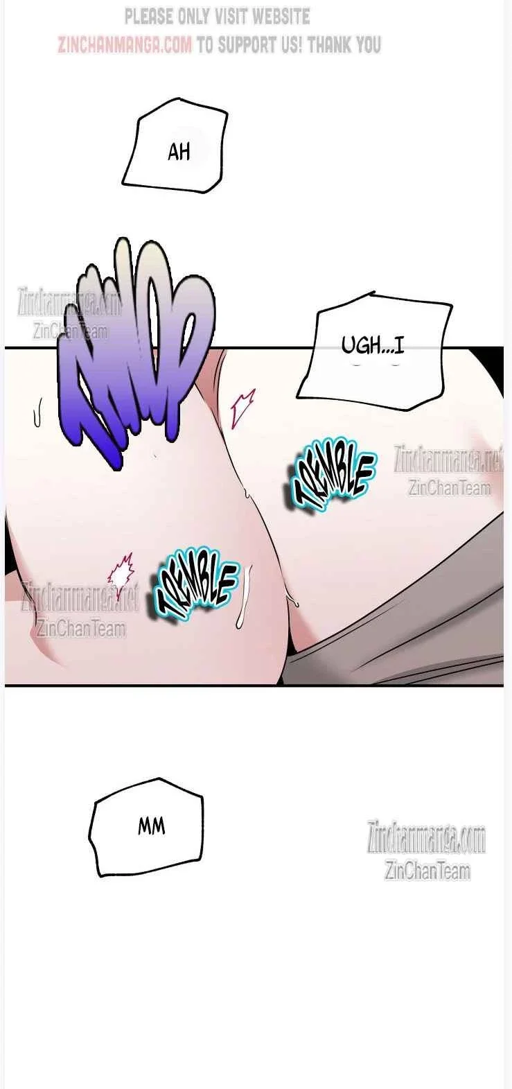 Low Tide In Twilight Chapter 99 - Page 18