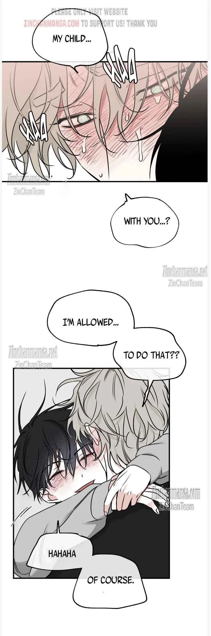 Low Tide In Twilight Chapter 99 - Page 20