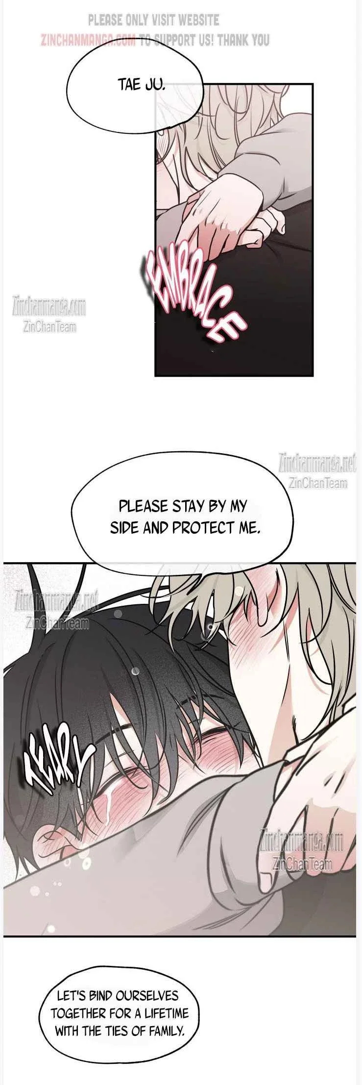 Low Tide In Twilight Chapter 99 - Page 21