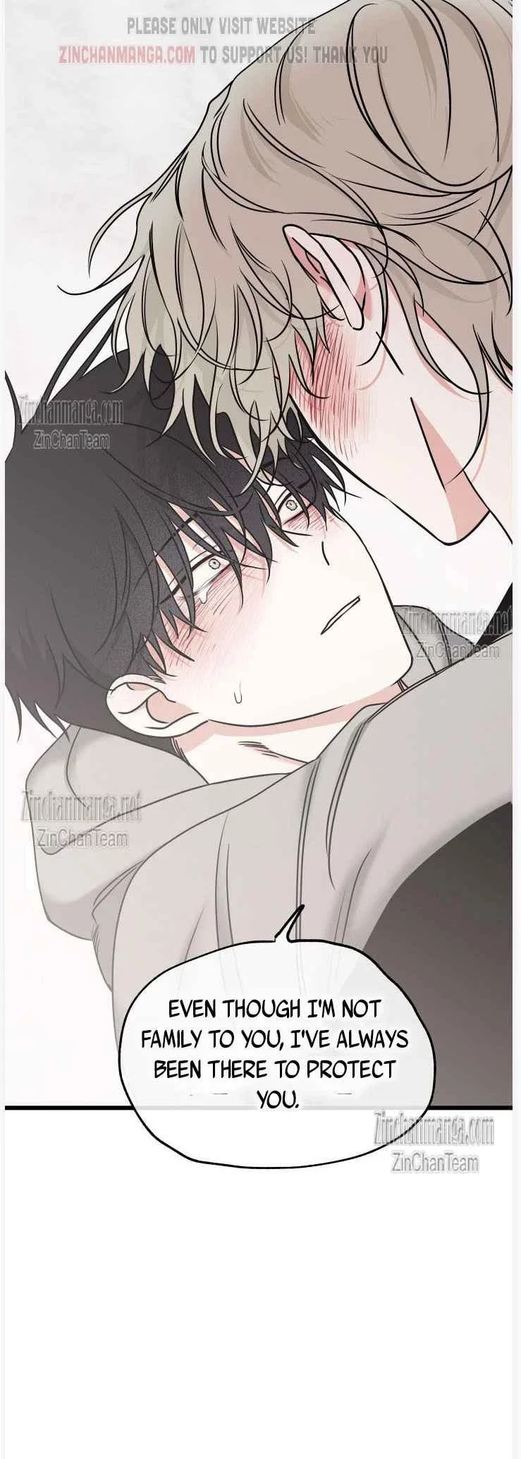 Low Tide In Twilight Chapter 99 - Page 24