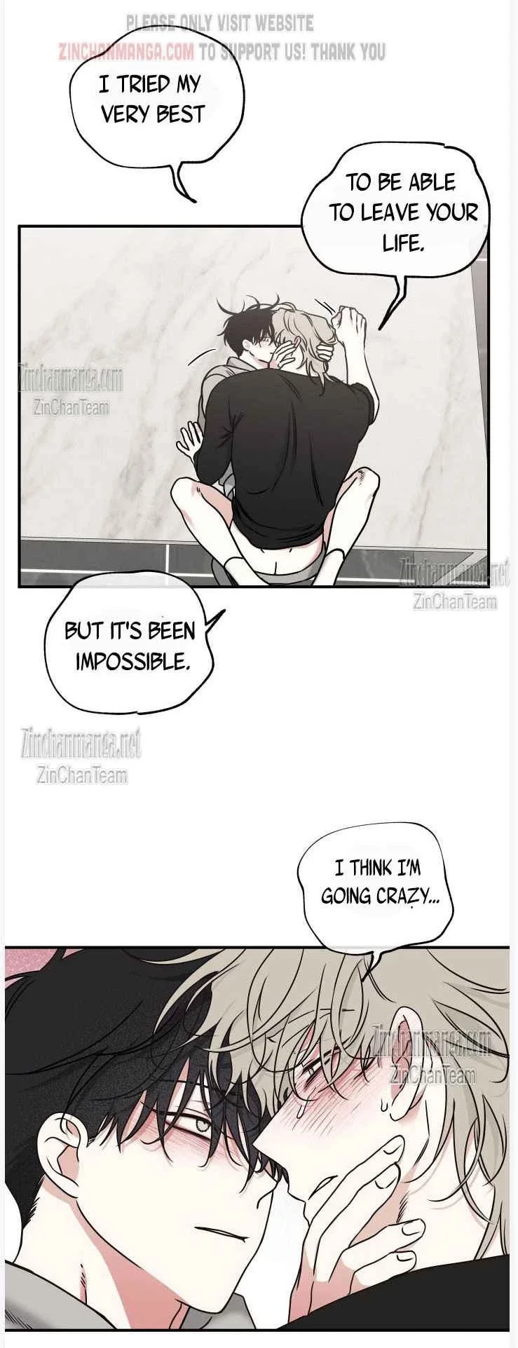 Low Tide In Twilight Chapter 99 - Page 26