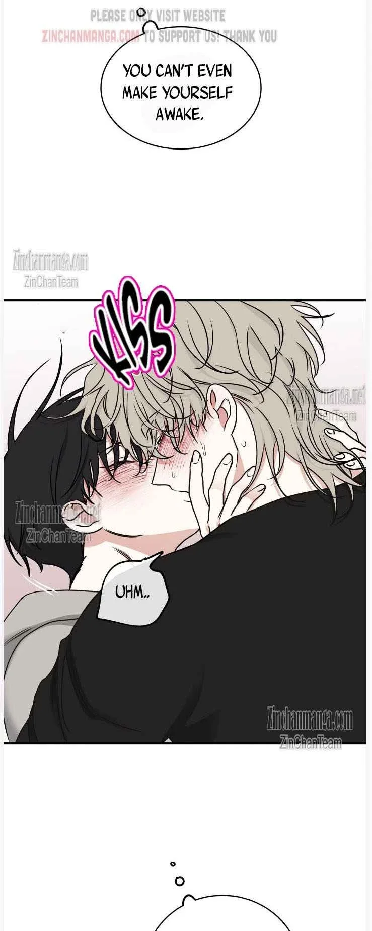 Low Tide In Twilight Chapter 99 - Page 27