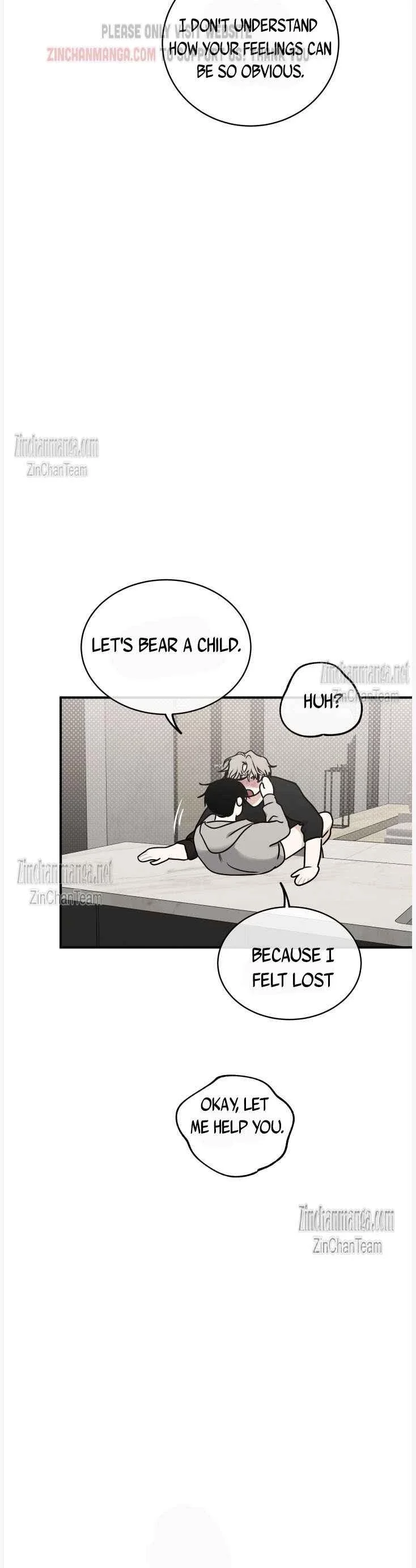 Low Tide In Twilight Chapter 99 - Page 28