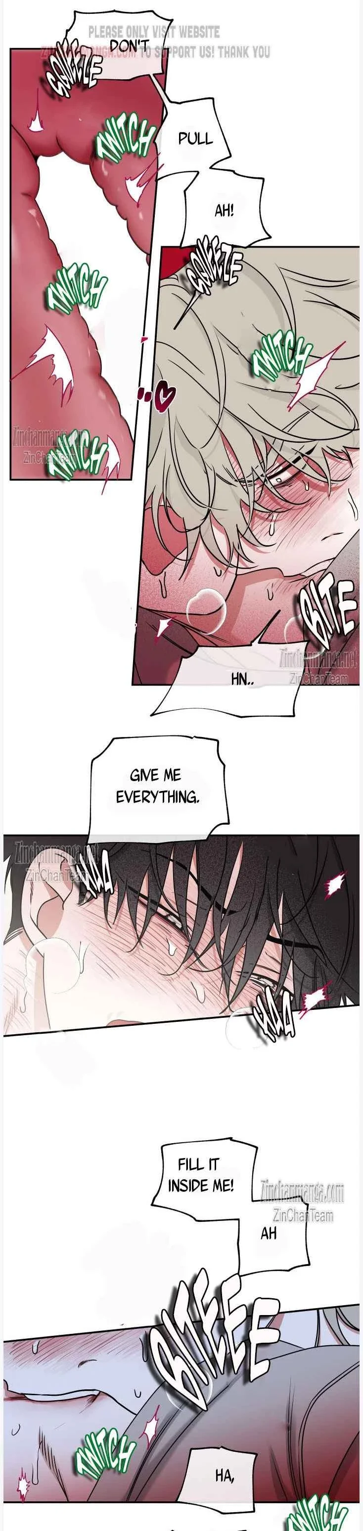 Low Tide In Twilight Chapter 99 - Page 31