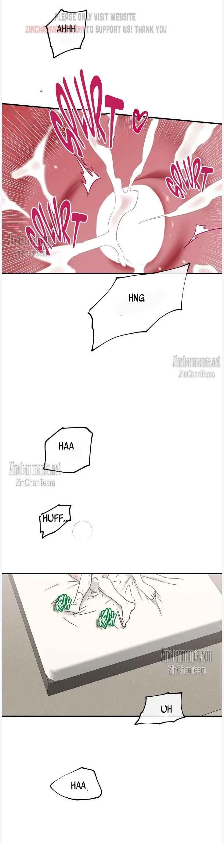 Low Tide In Twilight Chapter 99 - Page 33