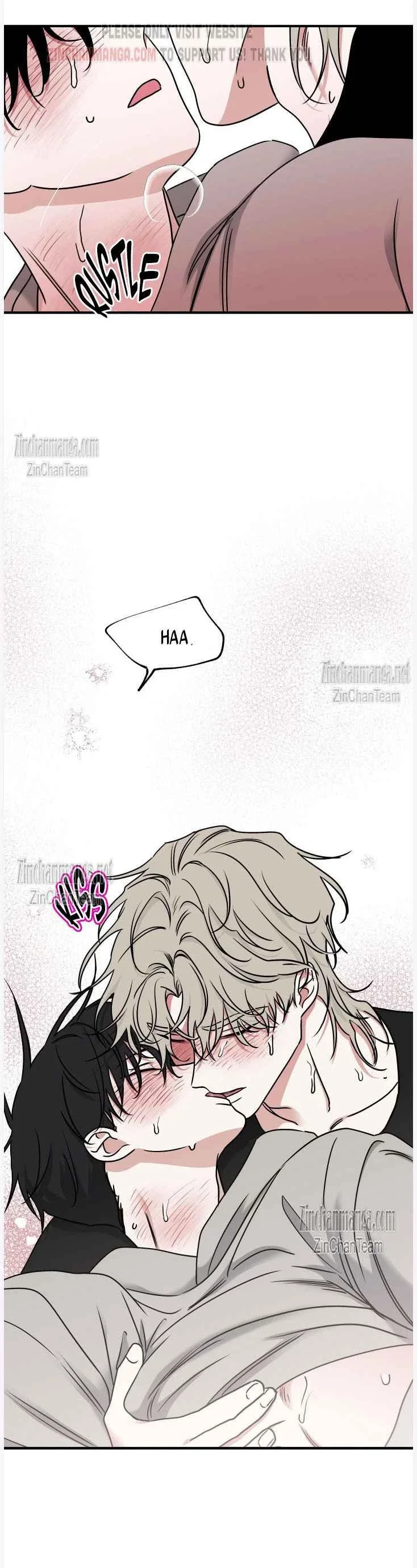 Low Tide In Twilight Chapter 99 - Page 35