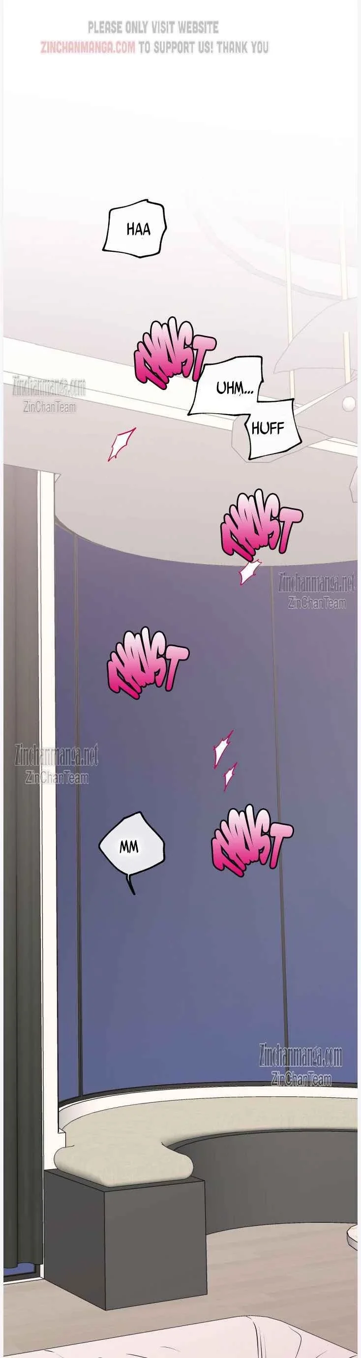 Low Tide In Twilight Chapter 99 - Page 36