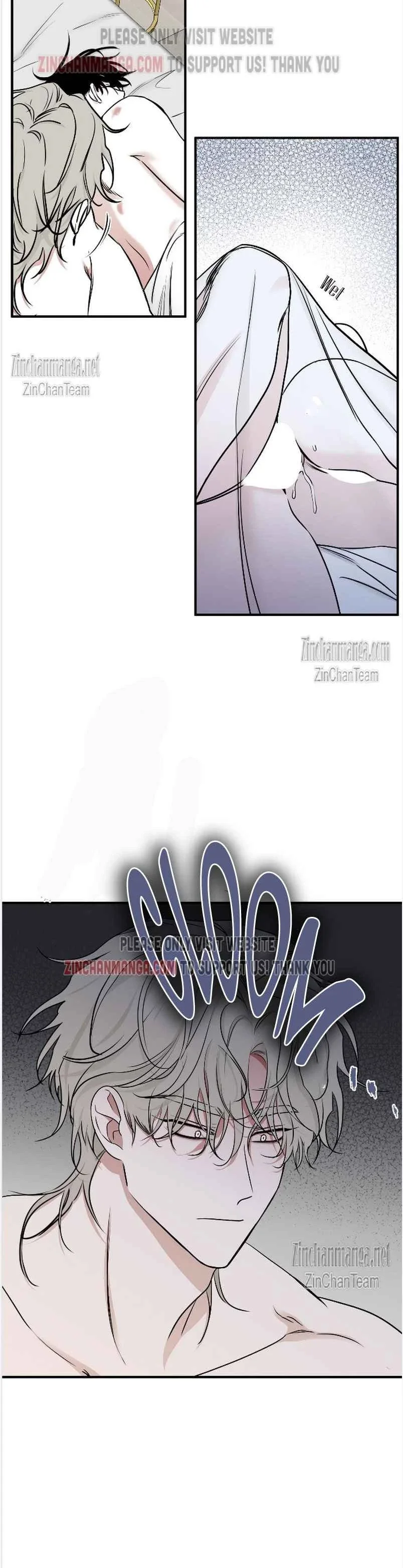 Low Tide In Twilight Chapter 100 - Page 4