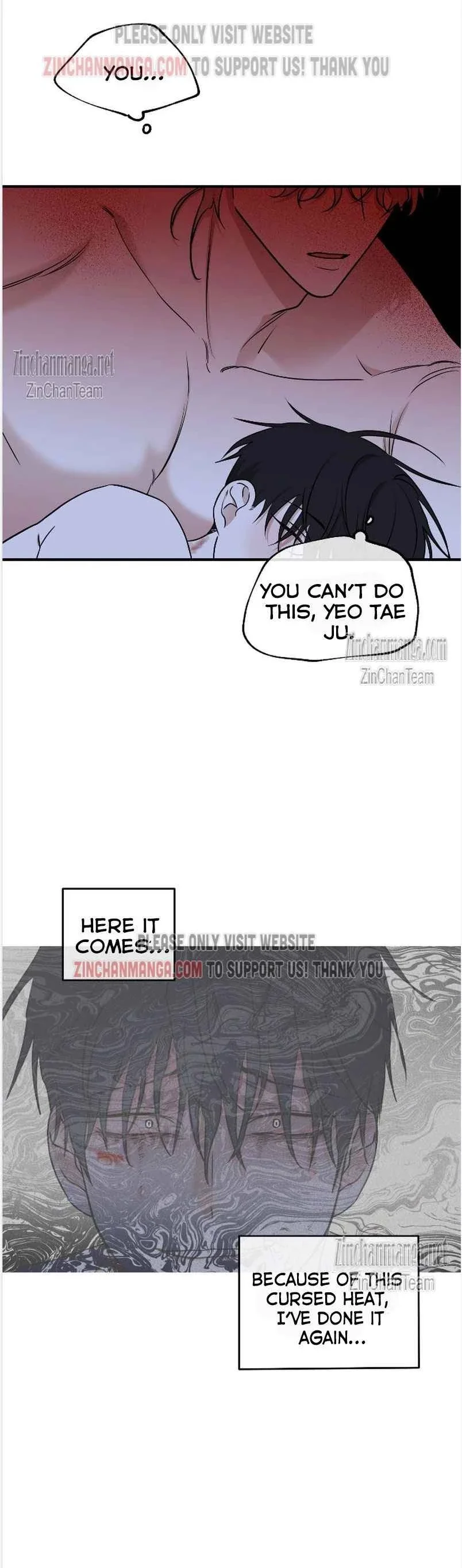 Low Tide In Twilight Chapter 100 - Page 5