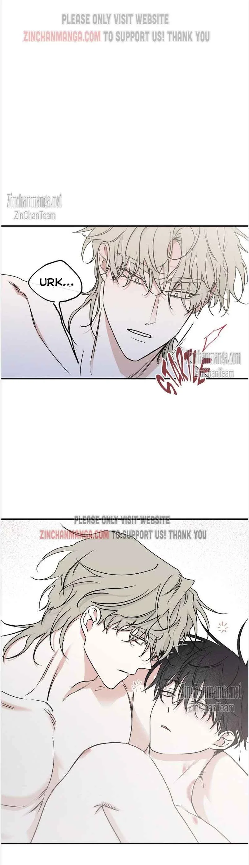 Low Tide In Twilight Chapter 100 - Page 8