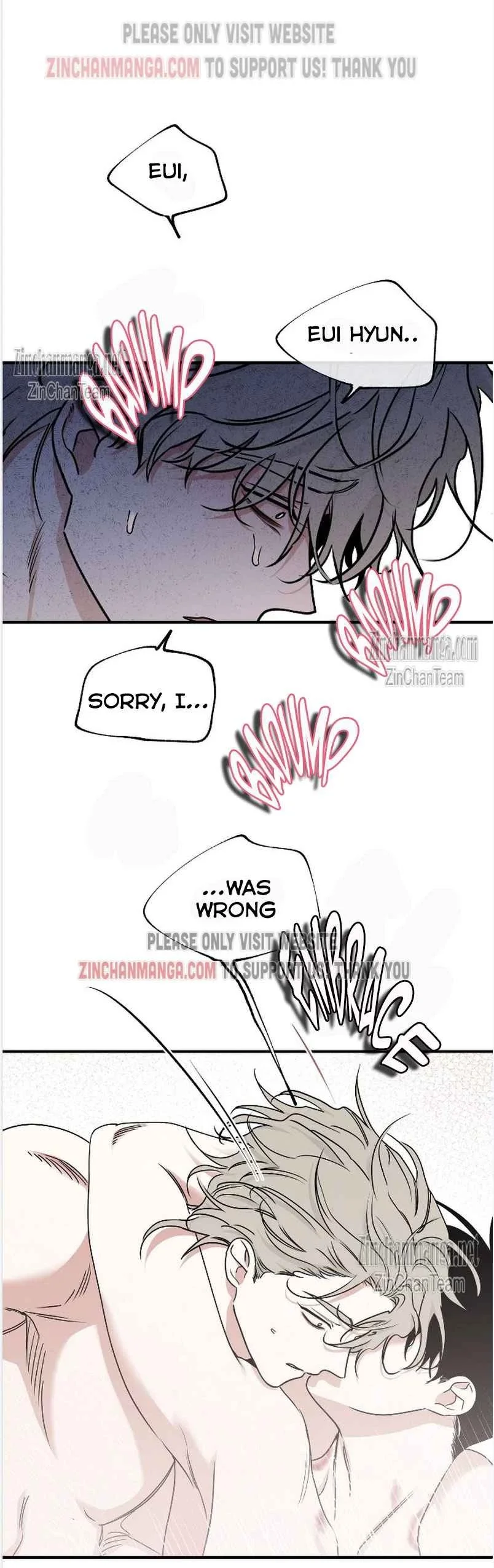 Low Tide In Twilight Chapter 100 - Page 9