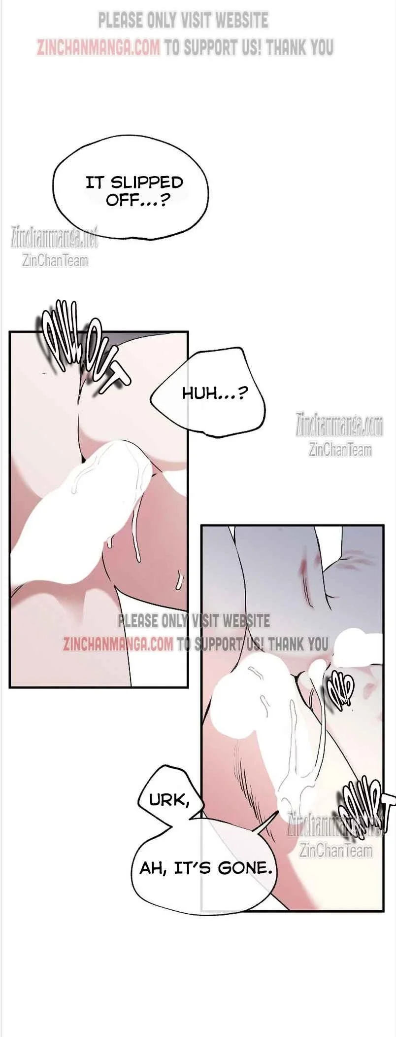 Low Tide In Twilight Chapter 100 - Page 10