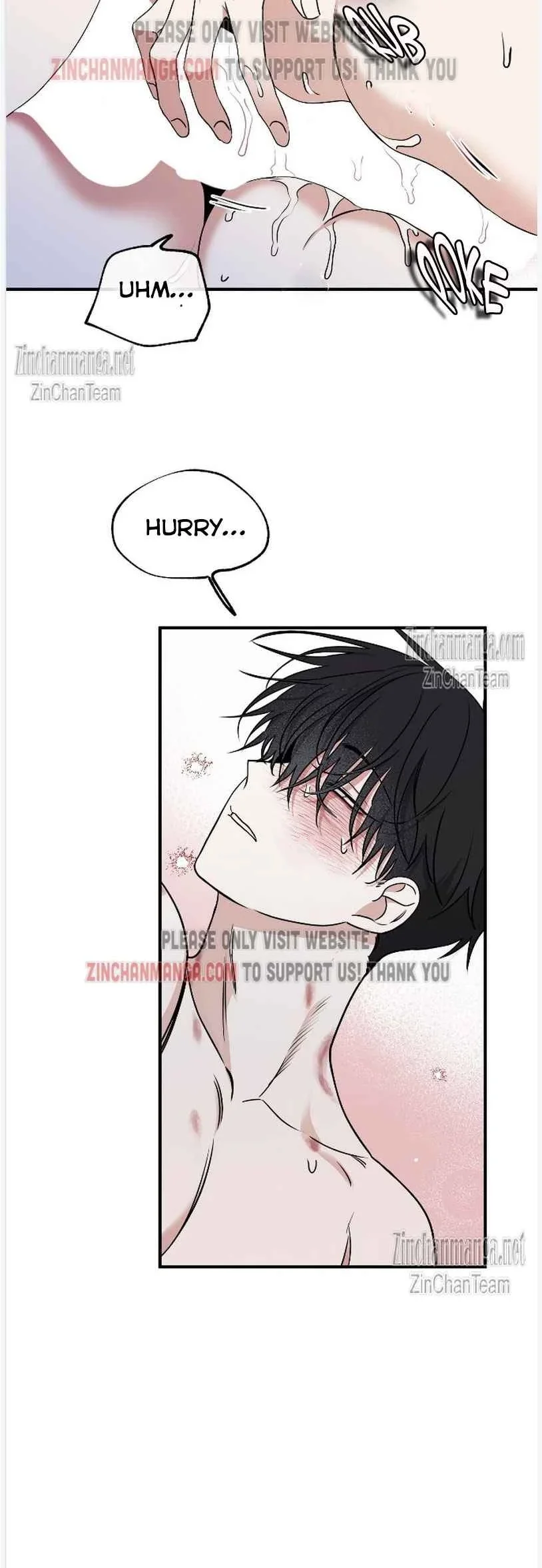 Low Tide In Twilight Chapter 100 - Page 12