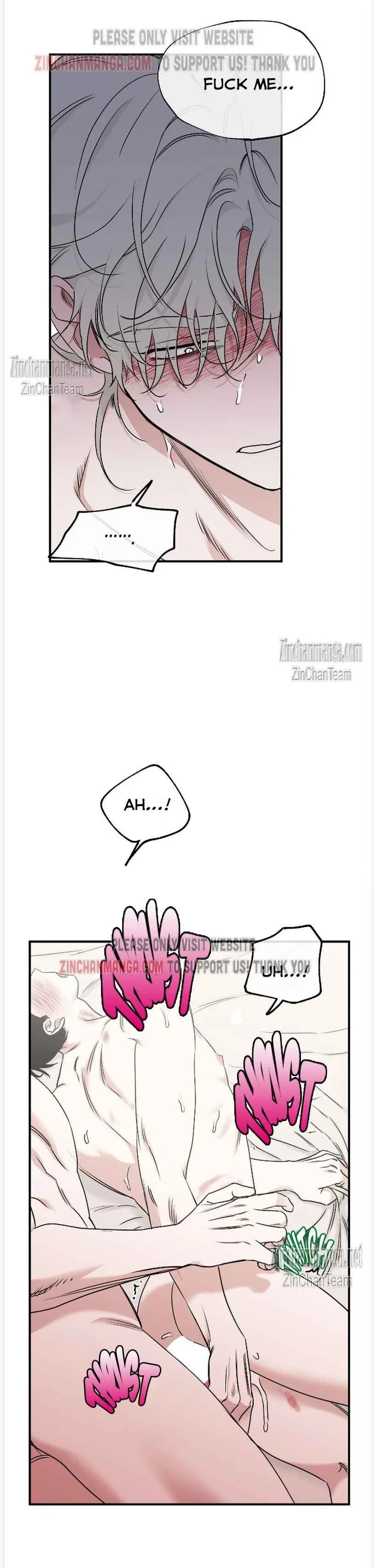 Low Tide In Twilight Chapter 100 - Page 13