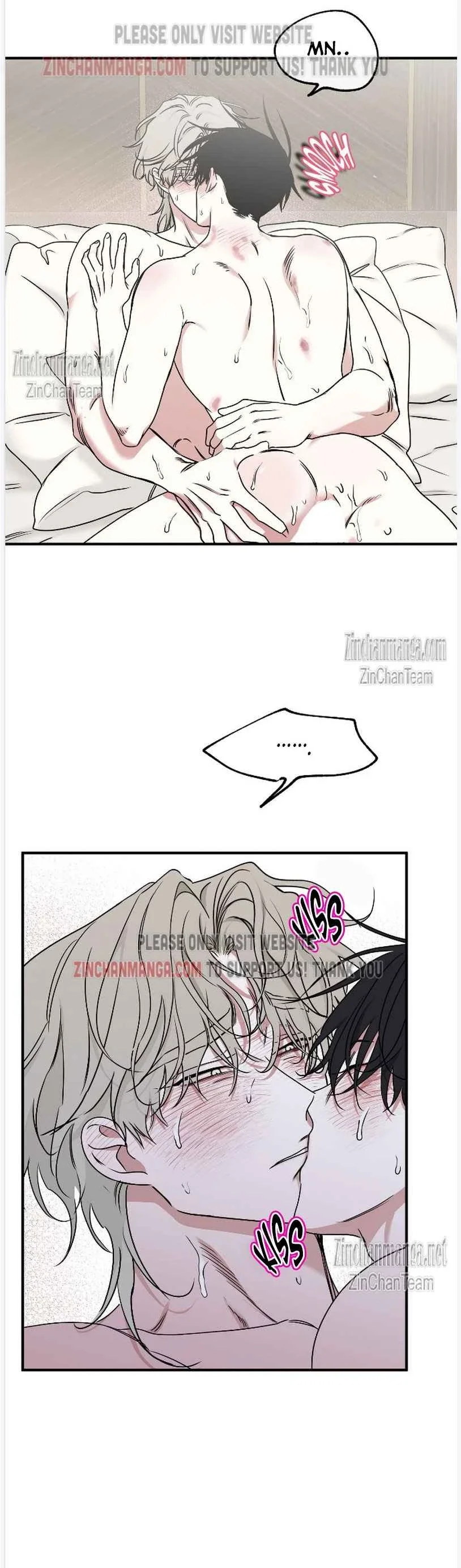 Low Tide In Twilight Chapter 100 - Page 16