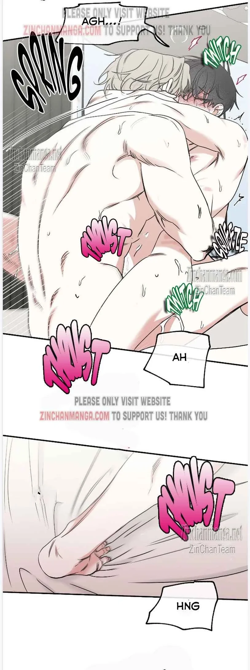 Low Tide In Twilight Chapter 100 - Page 18