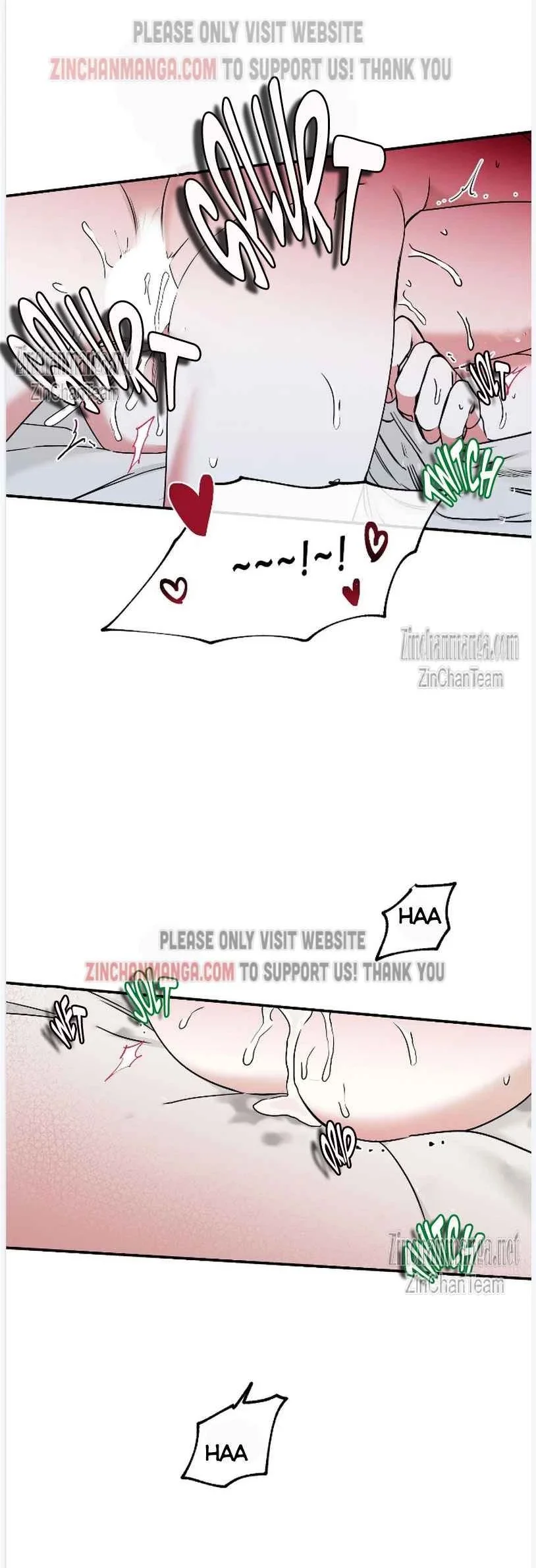 Low Tide In Twilight Chapter 100 - Page 23