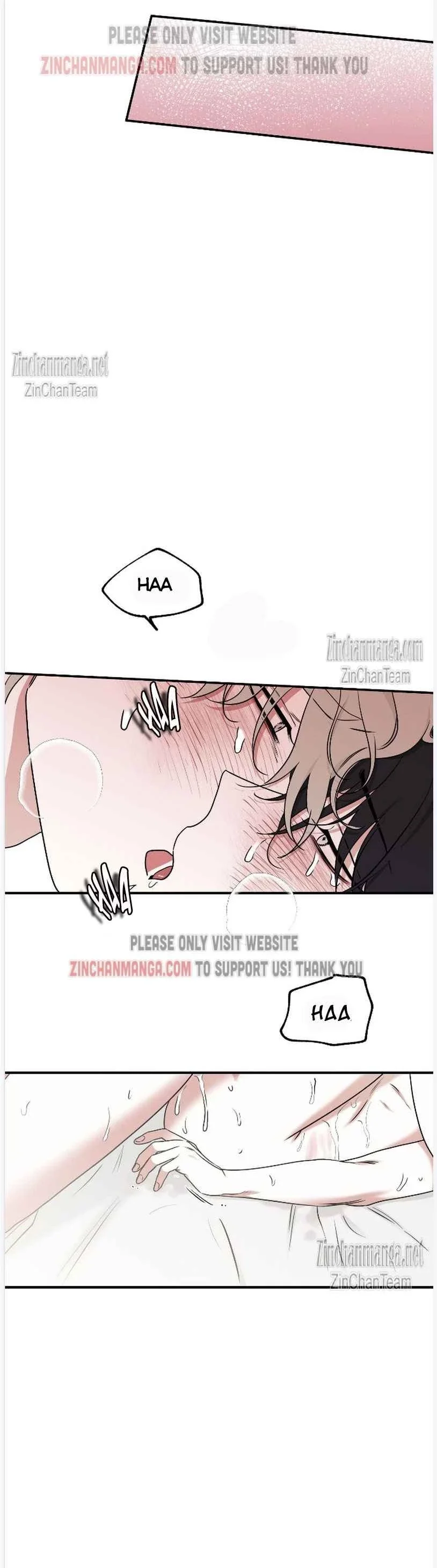 Low Tide In Twilight Chapter 100 - Page 24