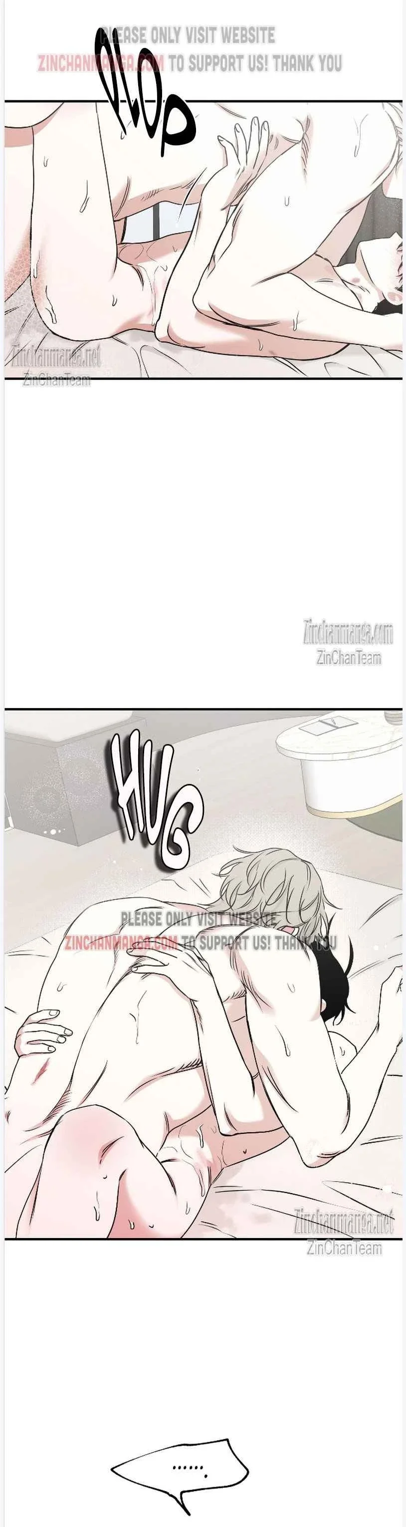 Low Tide In Twilight Chapter 100 - Page 25