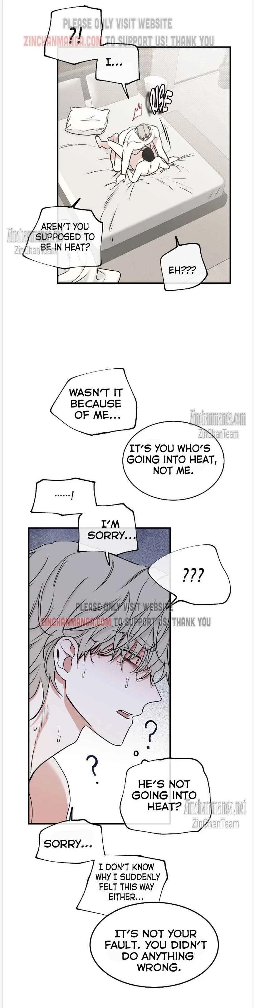 Low Tide In Twilight Chapter 100 - Page 27