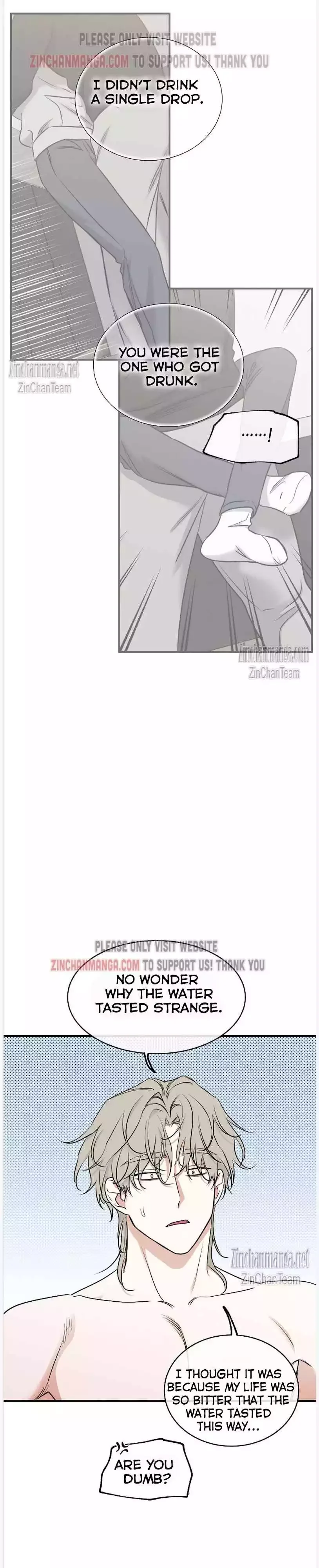 Low Tide In Twilight Chapter 100 - Page 29