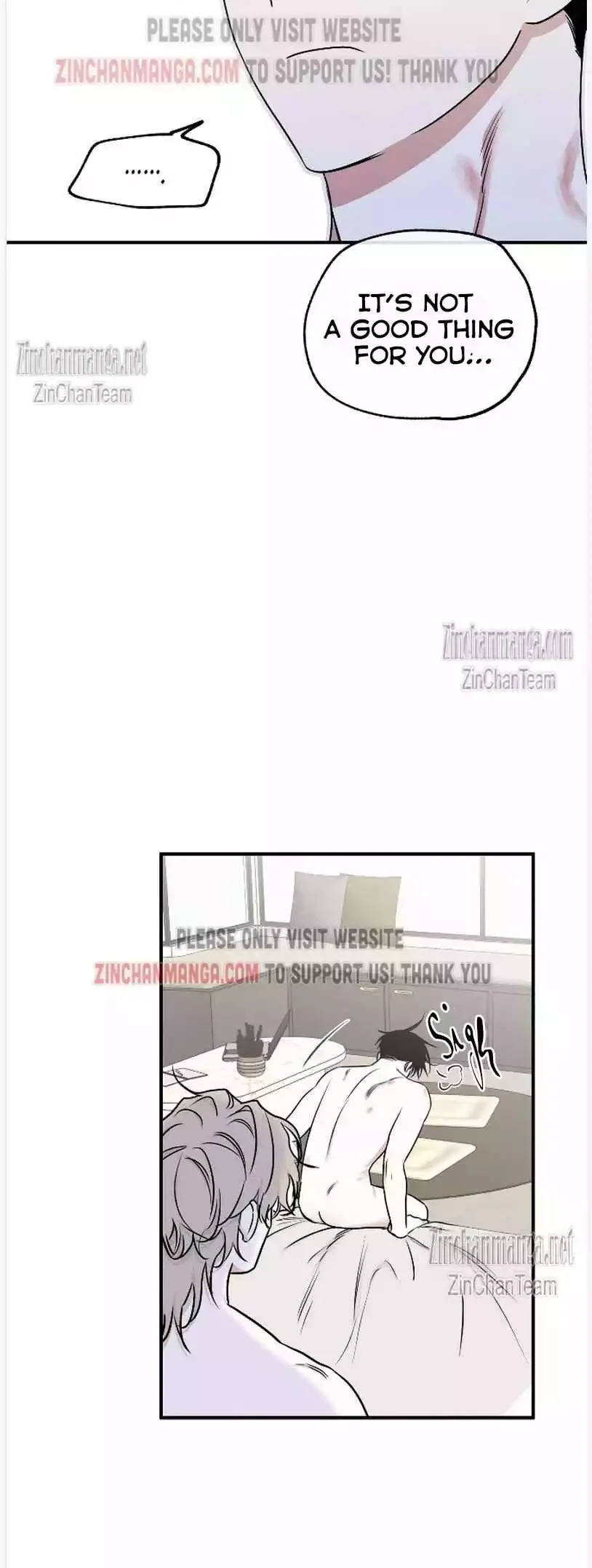 Low Tide In Twilight Chapter 100 - Page 32