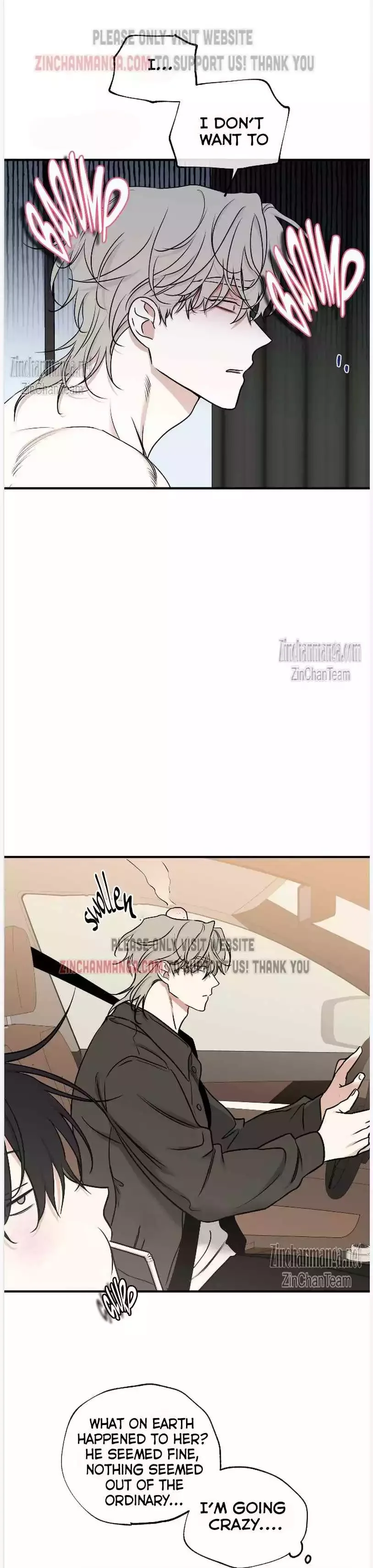 Low Tide In Twilight Chapter 100 - Page 34