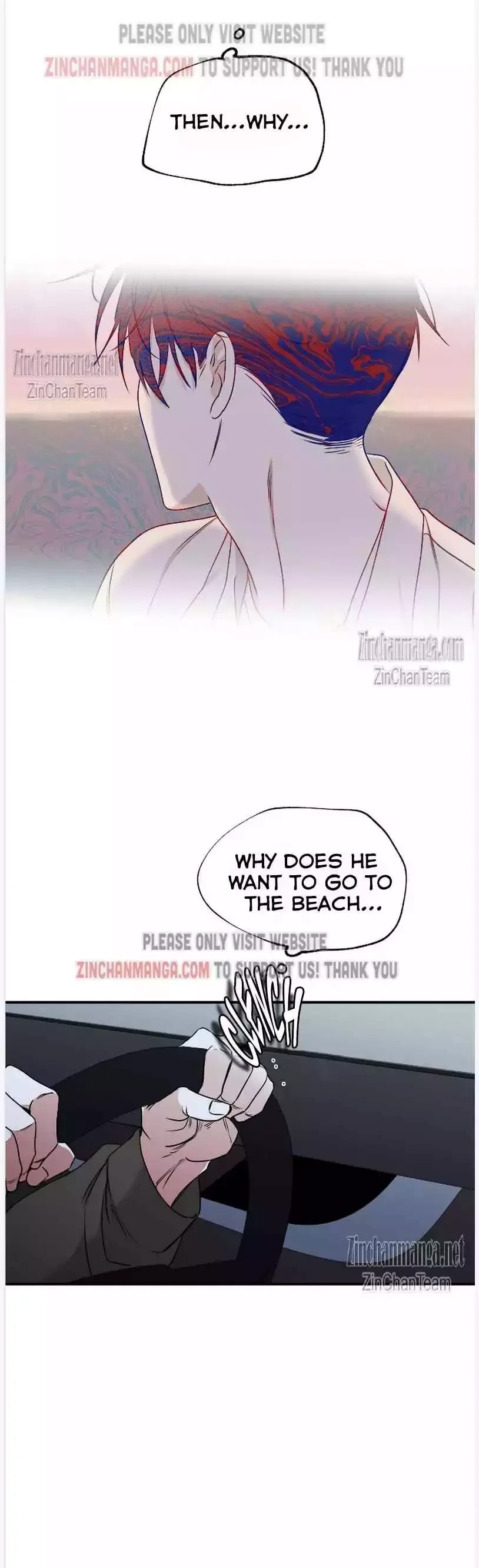 Low Tide In Twilight Chapter 100 - Page 36