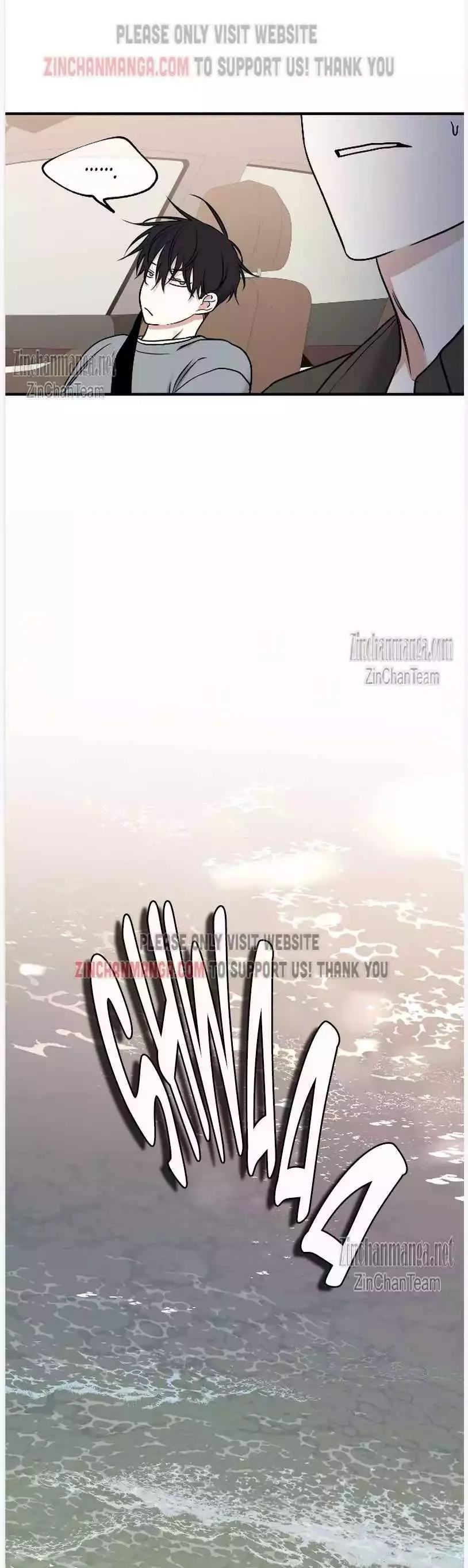 Low Tide In Twilight Chapter 100 - Page 37