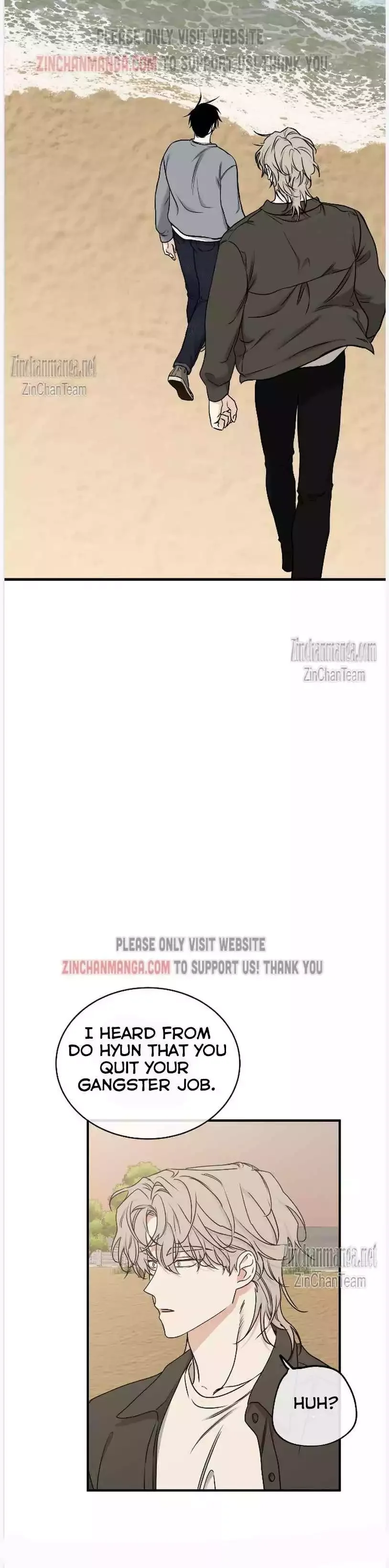 Low Tide In Twilight Chapter 100 - Page 38