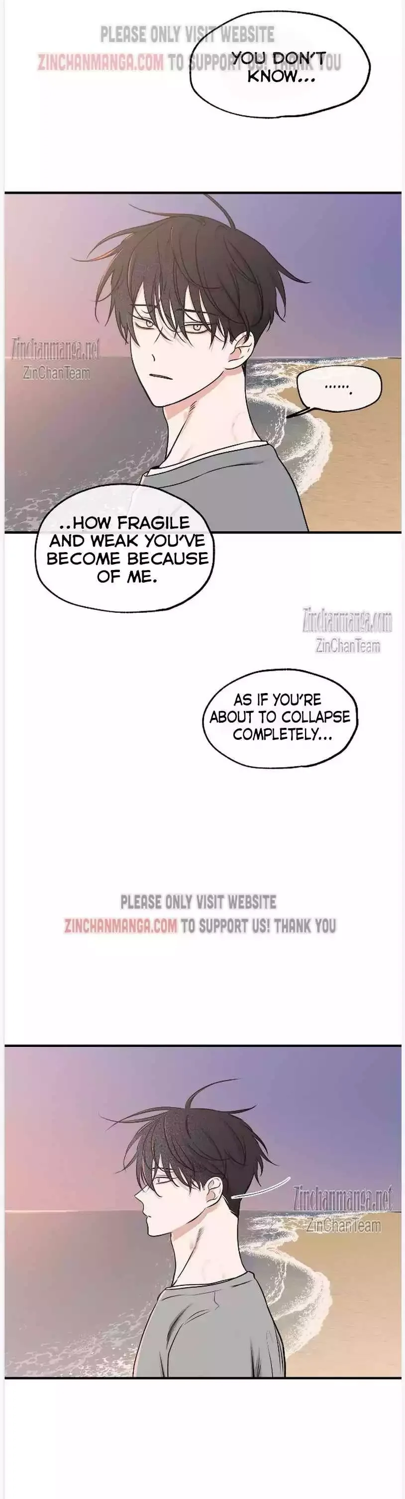 Low Tide In Twilight Chapter 100 - Page 41