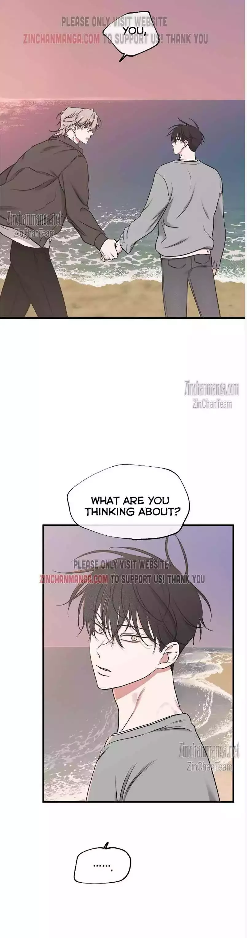 Low Tide In Twilight Chapter 100 - Page 43