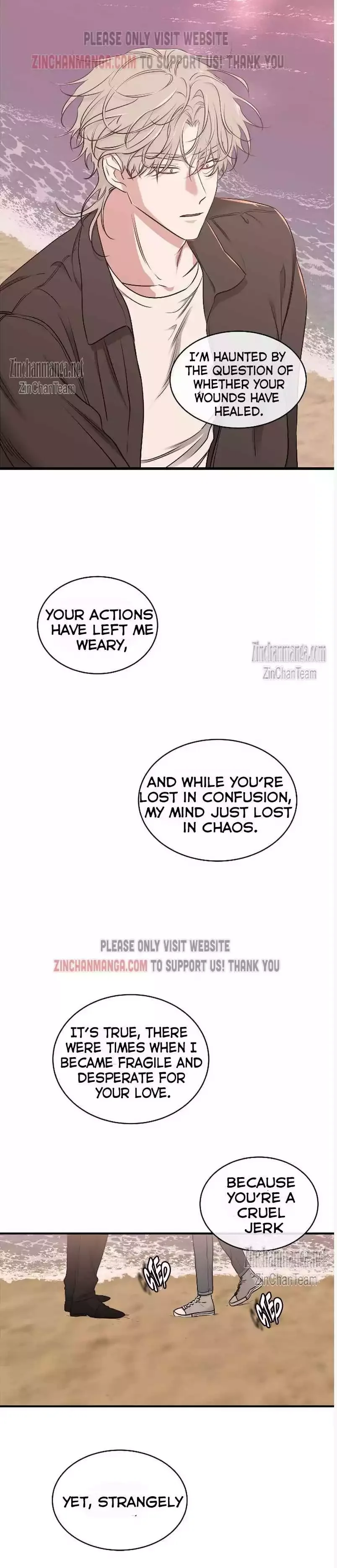 Low Tide In Twilight Chapter 100 - Page 45