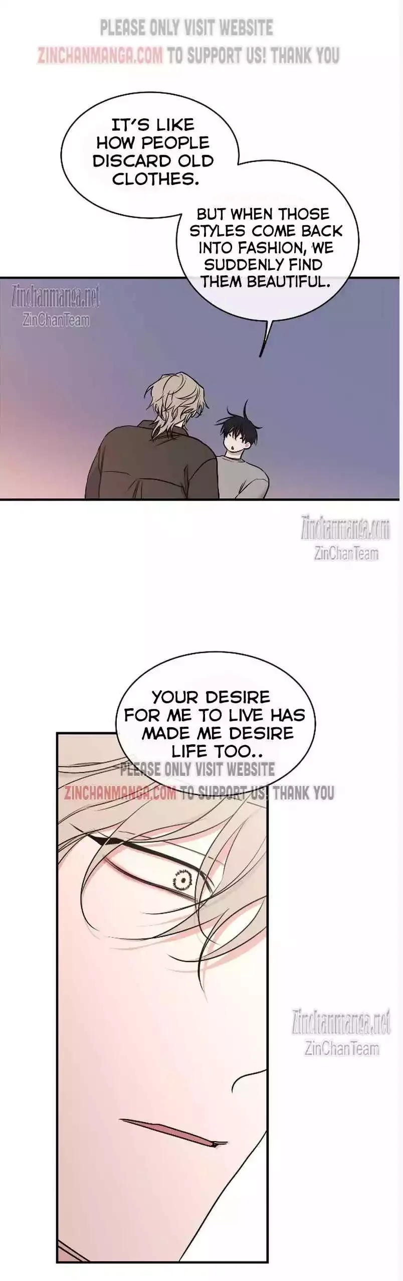 Low Tide In Twilight Chapter 100 - Page 47