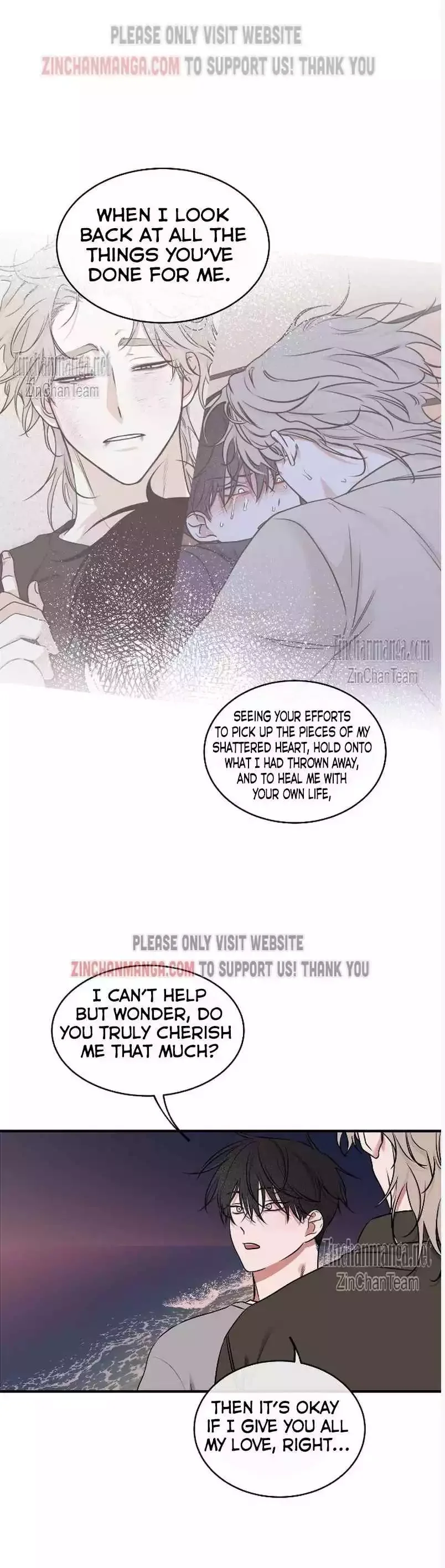 Low Tide In Twilight Chapter 100 - Page 48